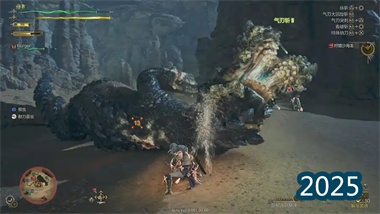 《怪物猎人荒野》萌新开荒指南：十大技巧助你快速上手