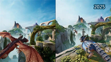 《双影奇境》全流程通关攻略：双人合作与解谜技巧详解