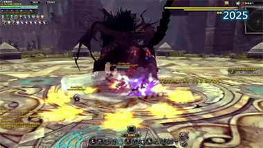 《龙之谷世界》地狱狮蝎副本全攻略：从入门到精通