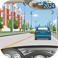 练车模拟器V1.1