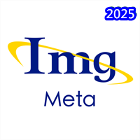 ImgMeta图片编辑助手-长图拼接V1.6.7
