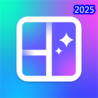 萌图拼图照片p图V2.2.0