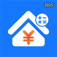 公积金贷款计算器-极简房贷计算器V1.0.5