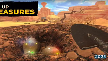 《挖宝模拟器》全攻略：从零开始的挖矿致富之路