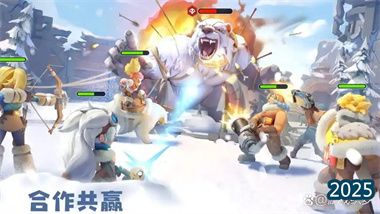 《无尽冬日》兵工厂争夺战终极攻略：从入门到精通的制胜法则