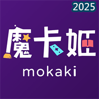 魔卡姬-集换式卡牌日淘APP V1.1.4
