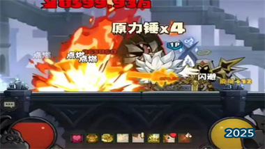 《英雄没有闪》火锤职业完全指南：从四重搭配到暗能配置的终极解