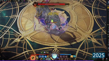 《命运方舟》幻兽师觉醒流派终极指南：从入门到精通