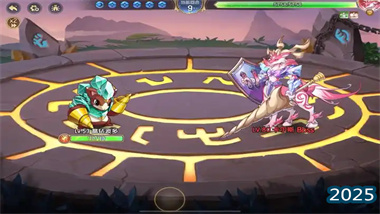 西普大陆手游：琳琅3万伤害速通攻略——狼王核心打法详解