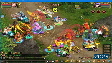 《问道》79级BOSS战全攻略：从阵容搭配到细节操作的精通指