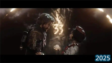 《33号远征队》完全新手指南：从角色培养到武器强化的全方位攻