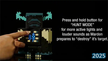 《我的世界》深暗之域终极解析：监守者、凋零与失落文明的秘密