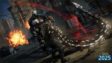 《虐杀原形》终极攻略：从新手到病毒之王的完全指南