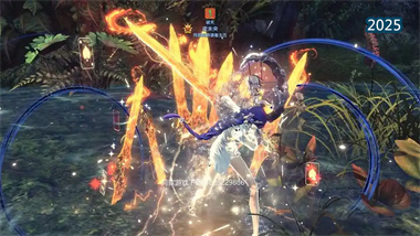 剑灵2战力系统深度解析：从装备词条到输出最大化的全方位指南