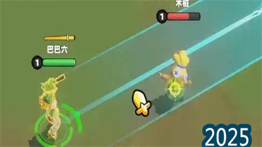 《野蛮人大作战2》芙芙蕾终极攻略：从被虐到虐杀的华丽蜕变