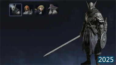 《艾尔登法环：黑夜君临》终极生存指南：从新手到高手的全面攻略