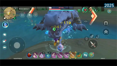 《创造与魔法》狂野护符高效收集指南：从爆率分析到狂野龙培育全