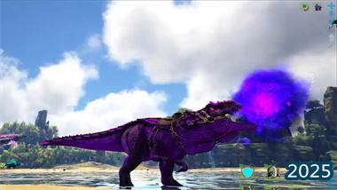 《方舟生存进化》永恒世界终极生物进化全攻略