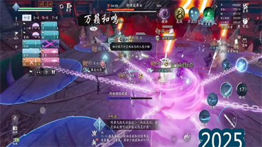 《天涯明月刀》黄泉从老二唐青红全机制详解与团队协作攻略