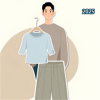 随心试衣间V1.1.0