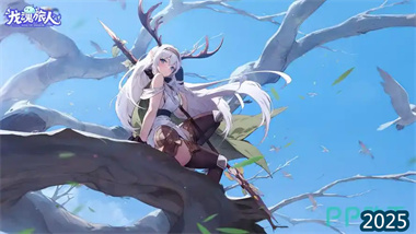 《龙魂旅人》全面开荒指南：从零开始的幻灵大师之路