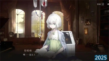 《重返未来1999》莫莉高阶作战全解析：从基础构筑到仪式队完