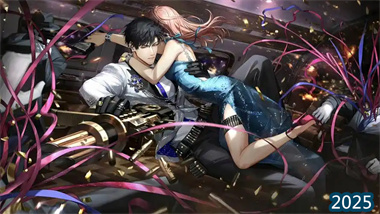 《光与夜之恋》电台活动全攻略：高效白嫖转盘抽卡资源