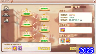 《飞飞重逢》副本系统全解析与高阶挑战指南