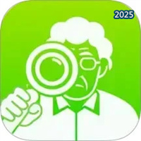 晶亮老花镜V2.0.1