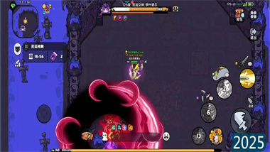 《英勇之地》新版本宝石系统完全指南：从获取到搭配的终极策略