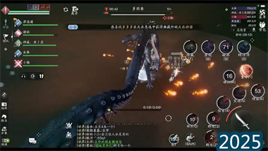 《天涯明月刀》困难郡王府副本全机制解析与实战攻略