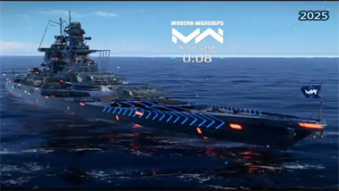 《现代战舰》高效资源获取指南：金条、芯片与经验的快速积累策略