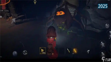 《超自然行动组》庄园四阶段开荒指南：高效撤离与怪物应对策略