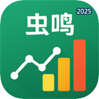 虫鸣频率日记V1.0