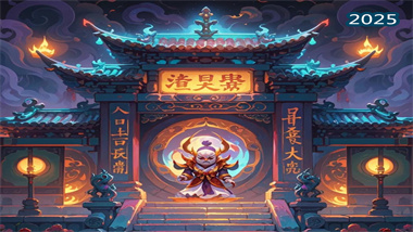 地府门派进阶全解：双流派构建、星印配置与PK战术体系