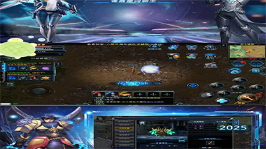 《决战破晓》全职业深度解析与新手进阶指南：从入门到精通的无悔