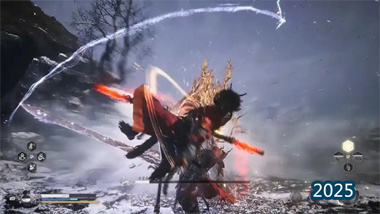 《黑神话：悟空》终极流派构建指南：四大核心玩法解析与实战策略