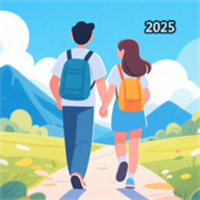 伴行-结伴出行V1.0