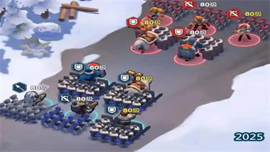 《无尽冬日》地心探险完全攻略：秘银获取与关卡突破的终极指南