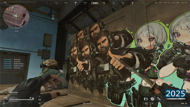 《三角洲行动》「典狱长」战术全解析：热成像穿烟与潮汐监狱控场