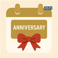 纪念日管家V1.01