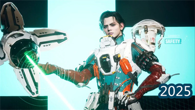 蜕变与抉择：《第一后裔》尤金三系玩法全解构与流派演进指南