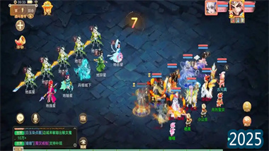 大话西游手游：五开搬砖全维度精细化运营指南