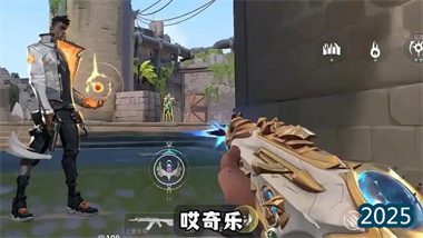 《无畏契约手游》核心进阶：灵敏度科学体系与手感精调全解