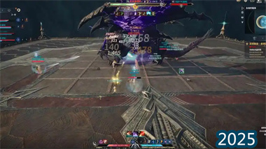 《永恒之塔2》深渊领主攻略精要：团队指挥视角下的讨伐艺术