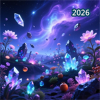 星际花园养成记V1.0