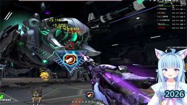 死神与毒皇：《逆战未来》当前版本插件搭配终极指南