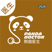 百腾熊猫医生V1.0