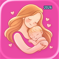 怀孕管家-孕期追踪与宝宝护理V1.01