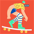 滑板体育-滑手运动助手V1.0